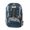 Lamonza Rucsac quest Lamonza