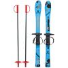 Marmat Skiuri copii 90 cm Albastru 26143