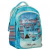 Belmil Rucsac Blue Lagoon