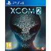 TAKE 2 Interactive XCOM 2