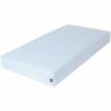Ceba Baby Husa pentru saltea frotir 60x120cm - Albastru