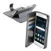 Cellular Line Husa Book Cover Cellularline pentru Huawei P9 Lite (Negru)