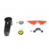 BERG Toys Plastic parts Buddy