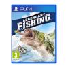 Ubisoft Legendary Fishing - PS4