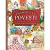 Corint Tezaurul cu povesti