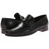 Bruno Magli Porro Black Nappa Leather