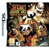 D3Publisher The Secret Saturdays: Beasts of the 5th Su NDS