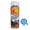 Carlas Vopsea Cauciucata Blue 400ml
