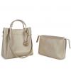 Beverly Hills Desert Line Beige Gold
