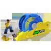 Jakks Pacific Amplifiers, skateboard si lansator- Rip JKA78623