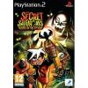 D3Publisher The Secret Saturdays: Beasts of the 5th Su PS2