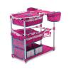 hauck Patut Dublu Papusi Twin Doll Station Birdie