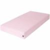 Ceba Baby Husa pentru saltea frotir 60x120cm - Roz