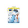 Scholl Pila electronica Velvet Smoth cu cristale de diamant
