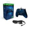 PDP Controller Wired Blue Xbox One