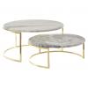 Premier Set 2 suporturi pentru tort Marble