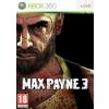 Rockstar Games Max Payne 3 XBOX 360
