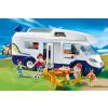 Playmobil Rulota pentru Camping