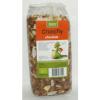Dragon Superfoods Crunchy cu ciocolata bio 300g