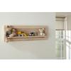 Tutti Bambini Raft Milan Reclaimed Oak