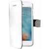 Celly Husa Agenda Apple iPhone 7 Plus Alb 140976