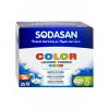Sodasan Detergent praf compact pentru rufe 12-kg