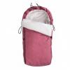 BabyMatex Sac de iarna universal pentru carucior Coccoon roz