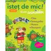 Corint Istet de mic! Lumea animalelor