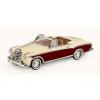 Vitesse 1958 Mercedes-Benz 220 SE Cabinet 1:43