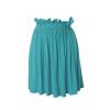 Mimo Fusta mini Bella ocean blue