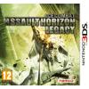 Namco Bandai Ace Combat Assault Horizon Legacy Nintendo 3Ds