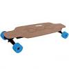 Nilox Skateboard Electric Doc Sky Albastru