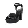 Sonia Rykiel MME RYKIEL 656934-16 001-NOIR