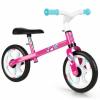 Smoby First Bike pink