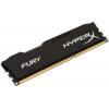 Kingston HyperX Fury Black 1x8GB, DDR3, 1866MHz (HX318C10FB/8)