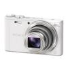 Sony DSC-WX350 white