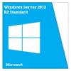 Dell Server 2012 R2 Standard, 2 CPU, OEM DSP OEI, ROK (638-BBBD)