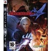 Capcom Devil May Cry 4 G4097