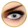 Solotica Hidrocor Cristal gri - lentile de contact colorate gri lunare - 30 purtari (2 lentile/cutie)