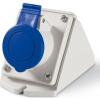 Scame Priza industriala 3P+N+E OPTIMA 32A 512.3255