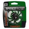Spiderwire Stealth 8 Verde 0.06mm 6.6kg 150m