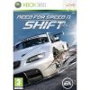 Electronic Arts Need For Speed Shift (Xbox360) G6135