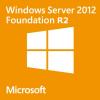 Dell Server 2012 R2 Foundation, OEM DSP OEI, ROK (638-BBBI)