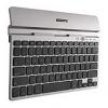 Sweex Tastatura bluetooth pentru tableta, Argintiu