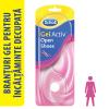 Scholl Branturi Gel incaltaminte Decupata