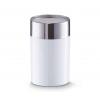Zeller Suport periute de dinti Metal White