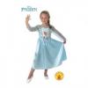 Frozen Rochita Elsa clasic M