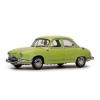 Vitesse 1954 Panhard Dyna Z1 Luxe Special 1:43