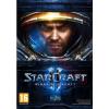Blizzard StarCraft 2: Wings of Liberty