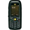 Caterpillar CAT B25 Dual Sim Black